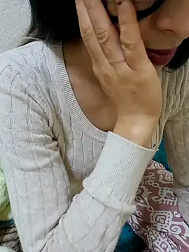 Linda-53 online show from January 24, 9:26 pm