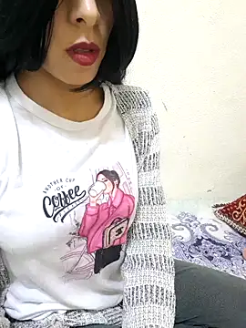 Linda-53 online show from February 28, 10:17 pm