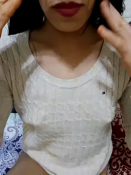 Linda-53 online show from March 7, 1:20 am