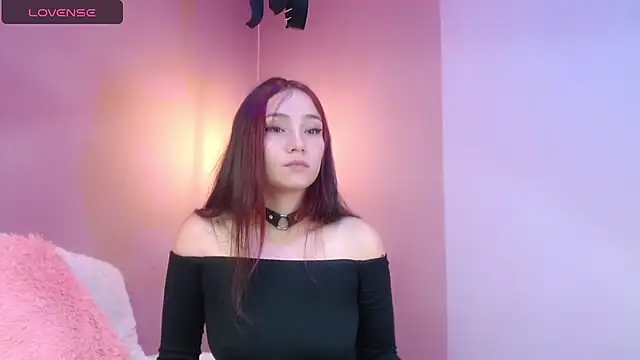 cami fire online show from February 4, 8:38 pm