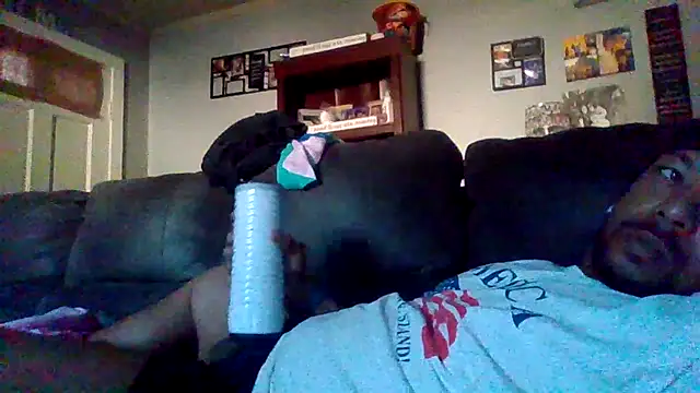 Snapshot of Creationmonster0 chatting on October 9, 10:30 pm Creationmonster0 online show from October 9, 10:30 pm