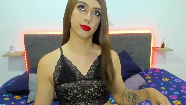 ashley sans2000 online show from March 11, 9:04 pm