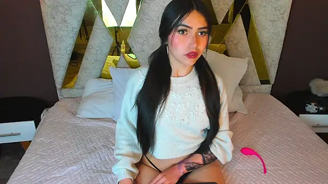 Snapshot of Amelia_lorenz chatting on January 5, 2:08 pm Amelia lorenz online show from January 5, 2:08 pm