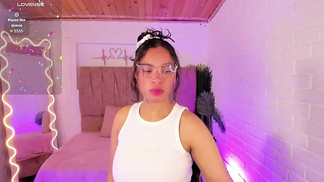 penelope tay1 online show from November 27, 3:19 am