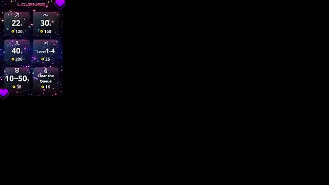 penelope tay1 online show from February 22, 3:29 am