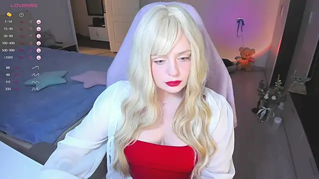 Amy honey angel online show from January 22, 11:56 am