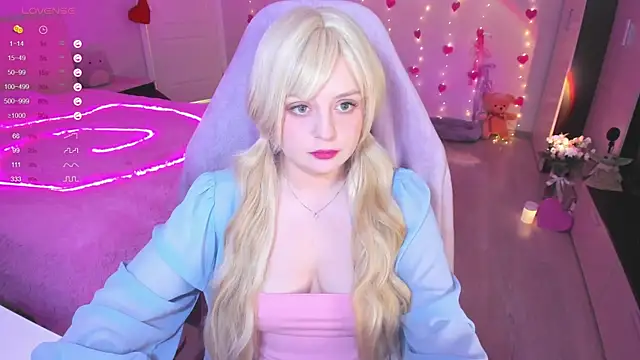 Amy honey angel online show from February 28, 6:43 am