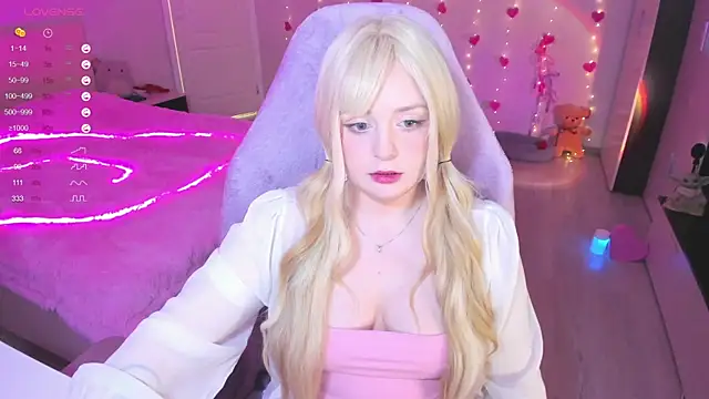 Amy honey angel online show from March 10, 12:26 pm