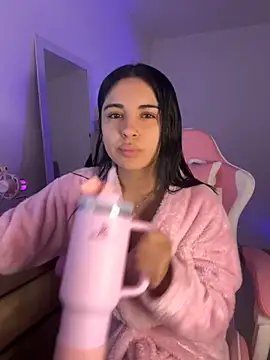 Emily-14 online show from September 15, 12:43 am