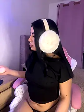 Emily-14 online show from November 27, 4:03 am