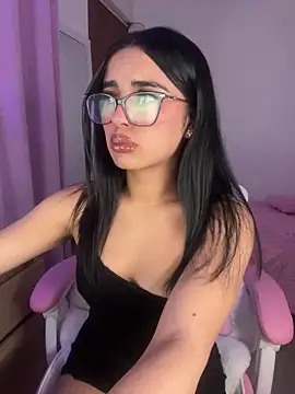 Emily-14 online show from December 20, 8:21 am