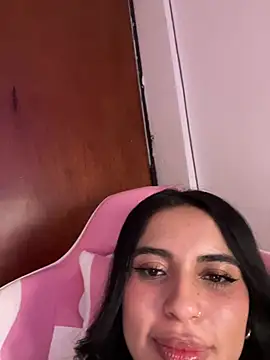 Emily-14 online show from April 1, 8:37 am