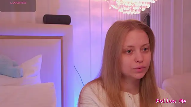 DorisHell online show from January 15, 11:52 pm