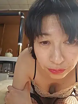 morikawa sayaka online show from January 19, 2:47 am