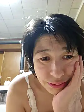 morikawa sayaka online show from January 23, 11:47 pm