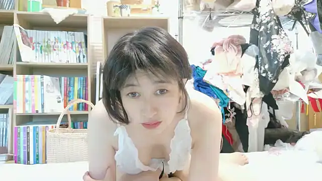 morikawa sayaka online show from September 29, 11:42 pm