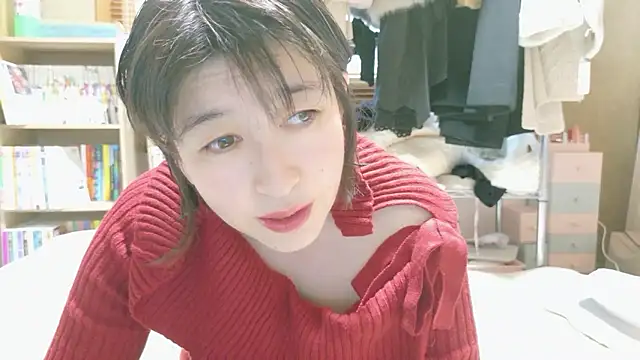 morikawa sayaka online show from November 7, 12:10 am