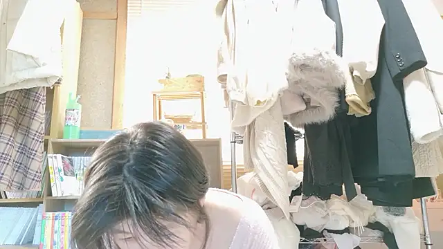 morikawa sayaka online show from November 15, 11:32 pm