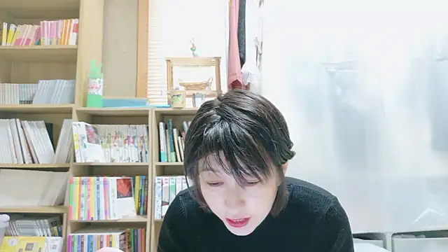 morikawa sayaka online show from January 5, 11:41 pm