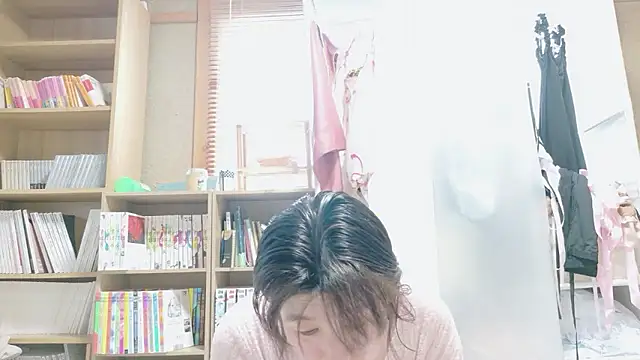 morikawa sayaka online show from February 24, 1:47 am