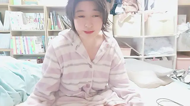 morikawa sayaka online show from April 8, 4:34 am