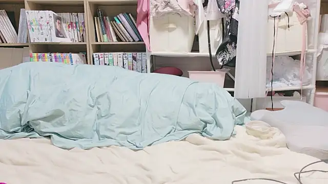 morikawa sayaka online show from June 20, 12:41 pm