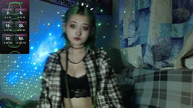 Snapshot of Milten-Trish chatting on September 12, 5:24 pm Milten-Trish online show from September 12, 5:24 pm