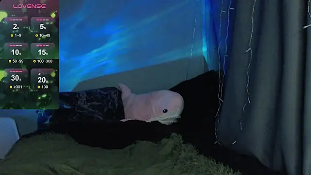 Milten-Trish online show from January 14, 8:47 pm