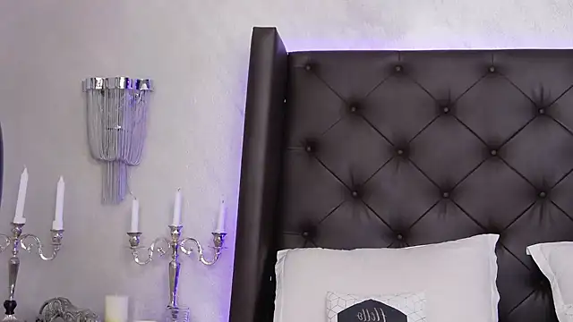 SkylerSpark online show from January 27, 11:43 pm