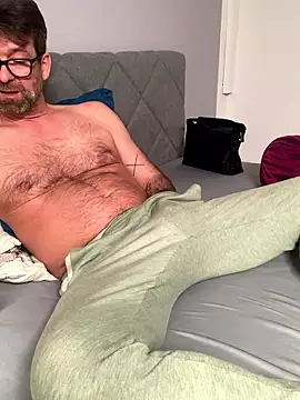 Sash Ge online show from January 14, 10:25 pm