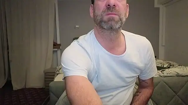 Sash Ge online show from February 14, 10:28 pm