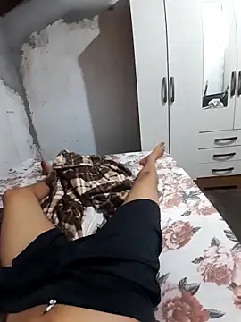 Danieloliveirr online show from February 1, 12:09 am