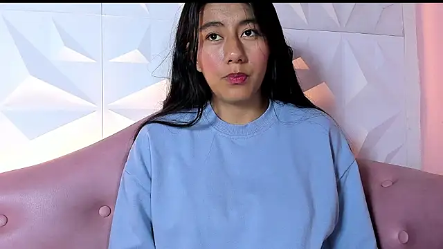 CarlaAlvez online show from January 20, 4:23 pm