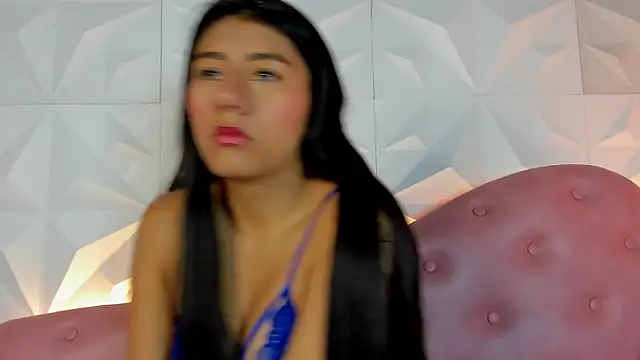 CarlaAlvez online show from January 29, 4:19 pm