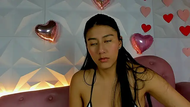 CarlaAlvez online show from February 18, 7:52 pm