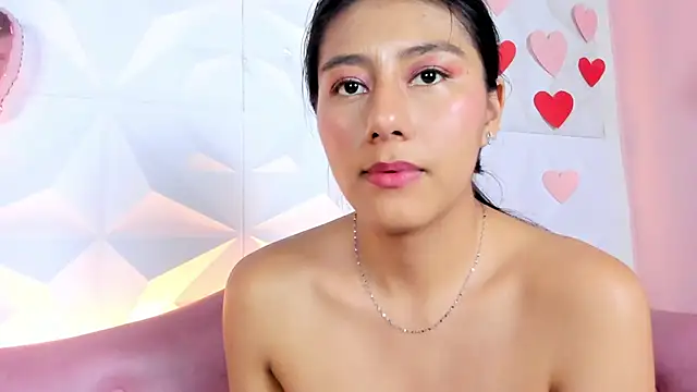 CarlaAlvez online show from February 22, 7:25 pm