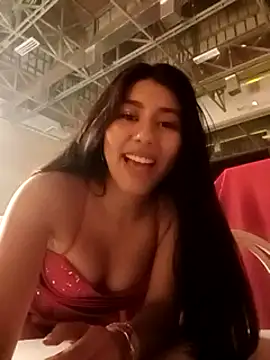 CarlaAlvez online show from February 26, 6:58 am