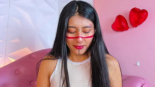 CarlaAlvez online show from March 6, 7:43 pm