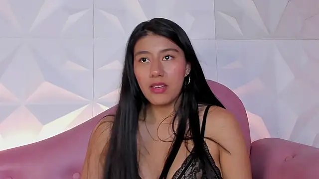 CarlaAlvez online show from March 15, 10:22 pm