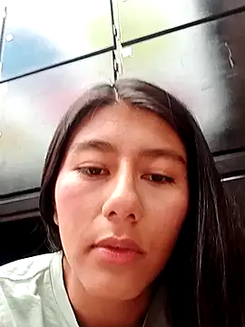 CarlaAlvez online show from October 17, 4:09 pm