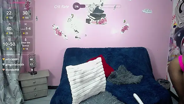 Snapshot of cloe_cooper_ chatting on January 14, 6:56 am cloe cooper online show from January 14, 6:56 am