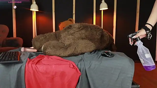 vampy dolll online show from February 26, 12:49 am