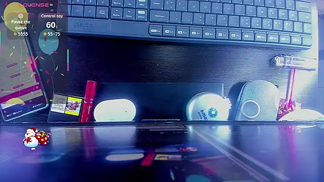  lara1 online show from March 5, 7:43 pm