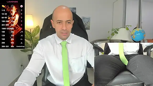 ryan master  online show from December 23, 12:30 pm