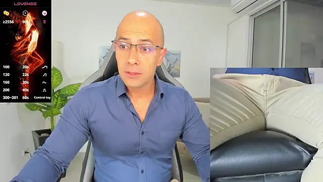 ryan master  online show from January 5, 9:05 am