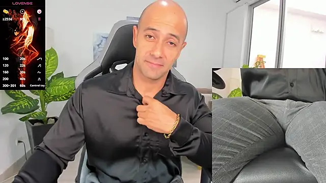 ryan master  online show from January 7, 12:09 pm