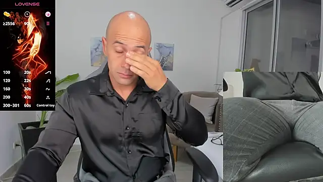 ryan master  online show from January 9, 9:16 am