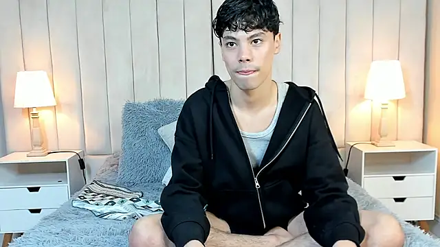 Dammon Stallion online show from February 9, 8:54 am