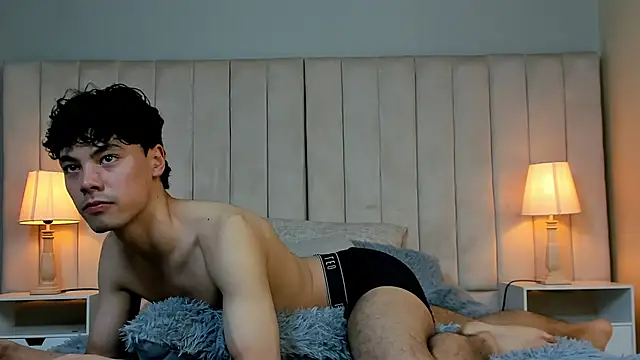 Dammon Stallion online show from February 9, 11:58 am