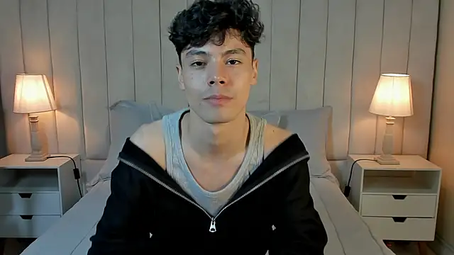 Dammon Stallion online show from February 26, 3:52 pm